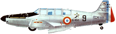 MS.475 Vanneau